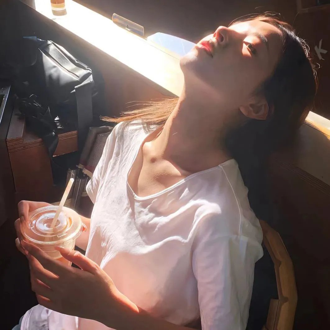 怨女